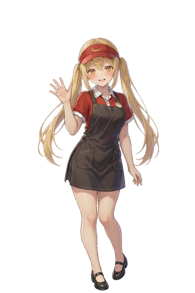 麦娘